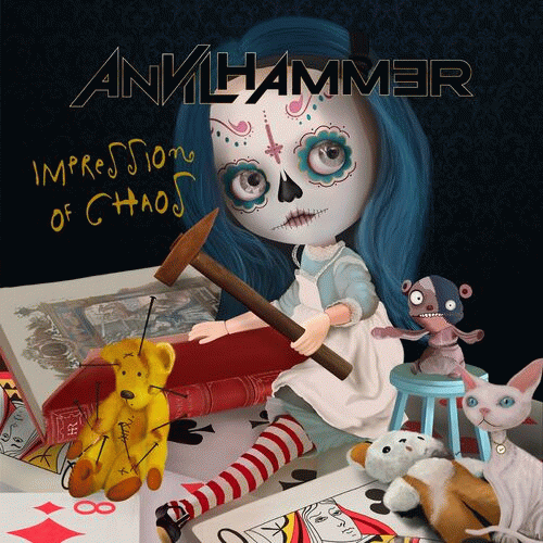 AnvilHammer : Impression of Chaos